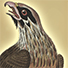 Animal Tarot Eagle