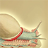 Animal Tarot Snail