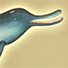 Tiertarot Delphin
